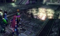 Star Ocean The Last Hope : International - TGS Trailer