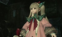 Star Ocean : The Last Hope International - Lymle