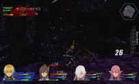 Star Ocean : The Last Hope