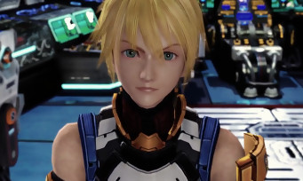 Star Ocean The Last Hope : un remaster 4K annoncé en vidéo sur PS4 et PC au Japon