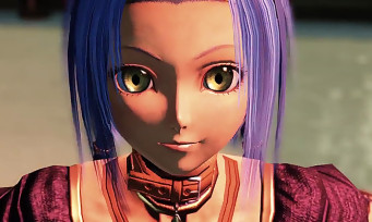 Star Ocean The Last Hope : un trailer de lancement en 4K pour le remaster PS4 et PC