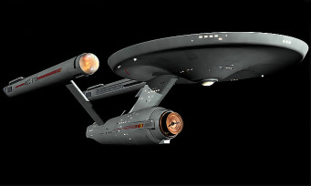 Star Trek Bridge Crew : une nouvelle vidéo qui fait le tour de l'U.S.S. Enterprise