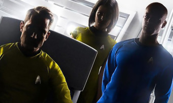 Test Star Trek Bridge Crew (PS4) : une expérience décevante sur PS VR