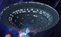 Star Trek Legacy s'envole en images