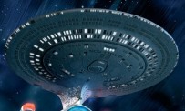 Dernière démo X360 : Star Trek Legacy
