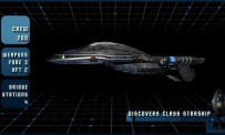 Star Trek Online - Discovery