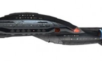 Star Trek Online s'envole dans l'espace