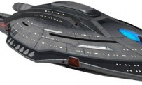 Star Trek Online : le plein d'images