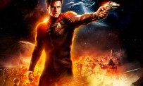 Star Trek Online s'exhibe