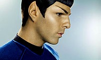Star Trek : des images venues de la gamescom 2012