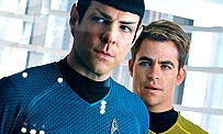 Astuces Star Trek : Le Jeu Vidéo