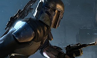 Star Wars 1313 : des artworks magnifiques pour mieux regretter la disparition du jeu