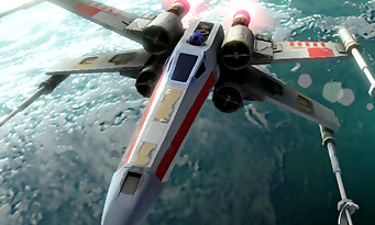 Star Wars Attack Squadron : Disney décide d'annuler le jeu
