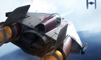 Star Wars Battlefront 2 : une présentation officielle du jeu au mois d'avril ?