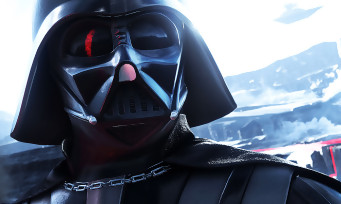 Star Wars Battlefront 2 : EA fait monter la pression avec un teaser et annonce la bêta