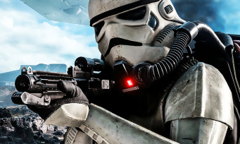 Star Wars Battlefront 2 : un nouveau trailer vient de fuiter