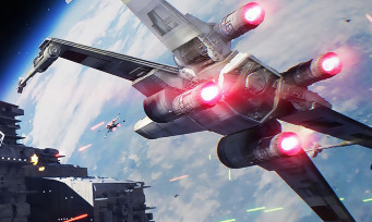 Star Wars Battlefront 2 : un accès anticipé pour les membres EA et Origin Access