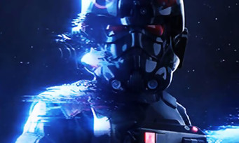 E3 2017 : une longue vidéo de gameplay pour le multi de Star Wars Battlefront 2