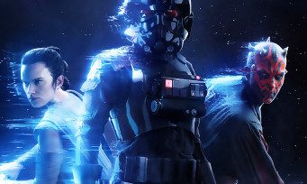 Star Wars Battlefront 2 : du gameplay avec Darth Maul et Bobba Fett a fuité sur internet !