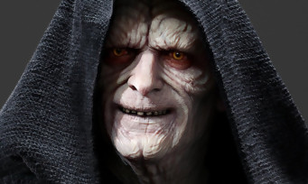 Star Wars Battlefront II : l'Empereur Palpatine tire sa révérence pour un moment