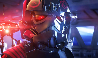 Star Wars Battlefront 2 : un menu de customisation des persos caché dans le jeu