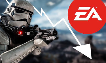 Star Wars Battlefront 2 : en dépit des critiques, Electronic Arts ne renoncera pas aux micro-transactions