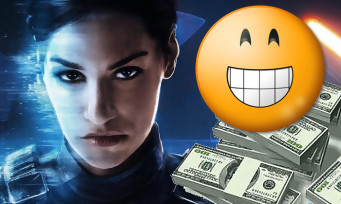 Star Wars Battlefront 2 : une mise à jour pour calmer la grogne contre les micro-transactions