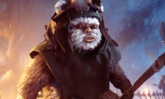 Star Wars Battlefront 2 : les Ewoks arrivent dans le jeu, la preuve en vidéo