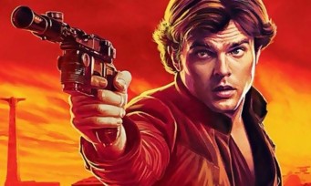 Battlefront 2 : Han Solo sera la vedette de la Saison 2 du jeu