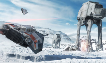 Star Wars Battlefront : le point sur les ventes des deux derniers épisodes, EA bombe le torse mais reste flou