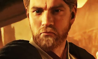 Star Wars Battlefront II : la mise à jour Geonosis se dote d'un trailer, Obi-Wan Kenobi à l'honneur