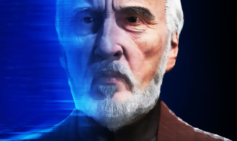 Star Wars Battlefront 2 : c'est officiel, le Compte Dooku sera bientôt jouable !