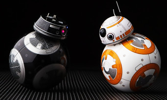 Star Wars Battlefront II : on sait enfin quand BB-8 et BB-9E vont débouler