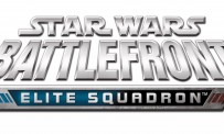 GC 09 > SW Battlefront PSP en images