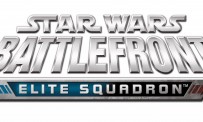 GC 09 > SW Battlefront PSP en images