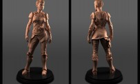 Quelques artworks de SW Battlefront III