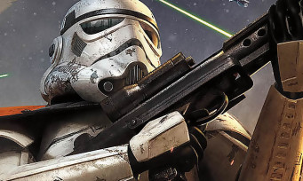 Star Wars Battlefront 3 : vers une sortie en même temps que Star Wars 7 ?