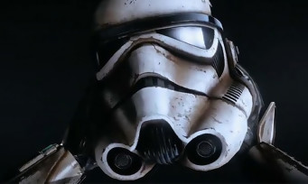 Star Wars Battlefront III : 30 minutes de gameplay pour voir à quoi ça ressemblait avant l'annulation