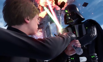 Star Wars Battlefront : enfin une vidéo de gameplay, avec la bataille de Hoth !