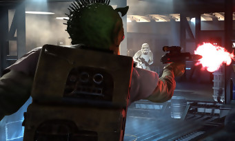 Star Wars Battlefront : le mode "Escarmouche" expliqué par les développeurs