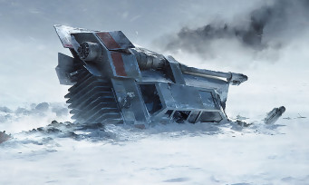 Star Wars Battlefront : 10 minutes de gameplay qui proviennent de l'Alpha fermée