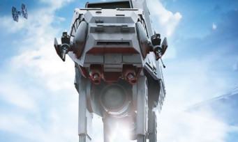 Star Wars Battlefront : la date de sortie et les premières images ont fuité