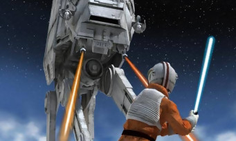 Star Wars Battlefront : de nouvelles images de la bataille de Hoth