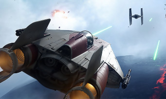 Star Wars Battlefront : la bêta cartonne sur Xbox One, PC et PS4