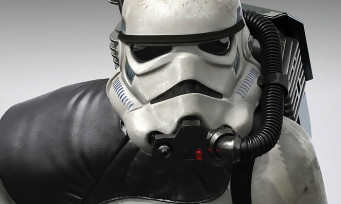 Star Wars Battlefront : les configurations PC dévoilées