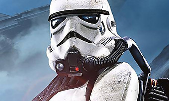 Star Wars Battlefront : le mode hors-ligne et le DLC "l'Étoile de la Mort" en approche