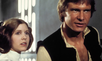 Star Wars Battlefront : Han Solo, Leïa et l'Empereur feront partie du casting !