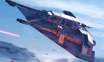 Star Wars Battlefront 2 : Electronic Arts promet qu'il va mettre le paquet sur le jeu