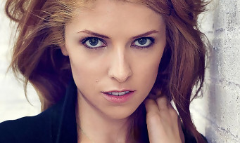 Star Wars Battlefront : un nouveau trailer avec l'actrice Anna Kendrick