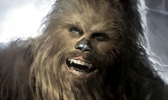 Star Wars Battlefront : une vidéo teaser pour le DLC "L'Étoile de la Mort", Chewbacca arrive